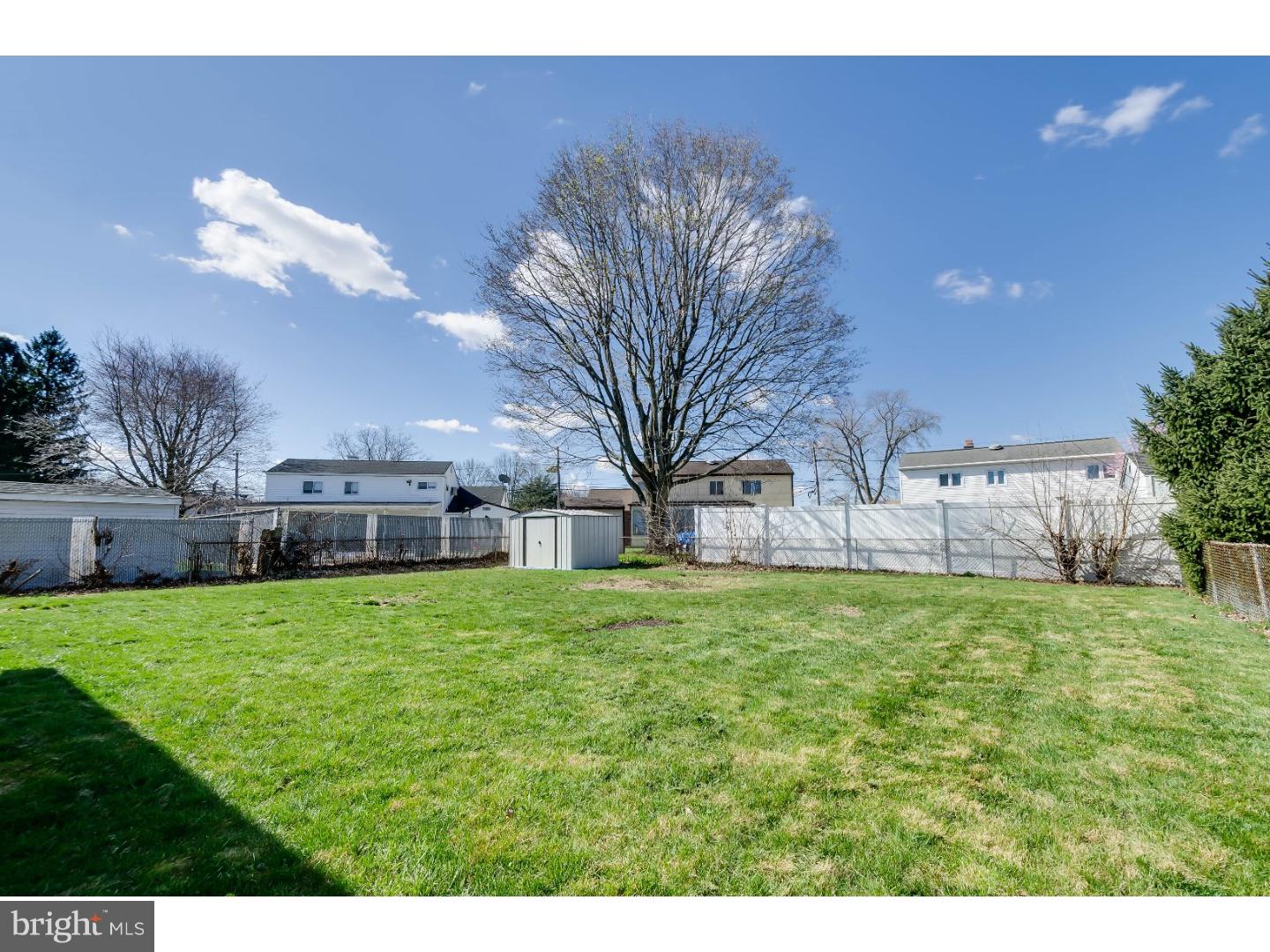 97 Falmouth Road Hamilton, NJ 08620 - Photo 25 of 25