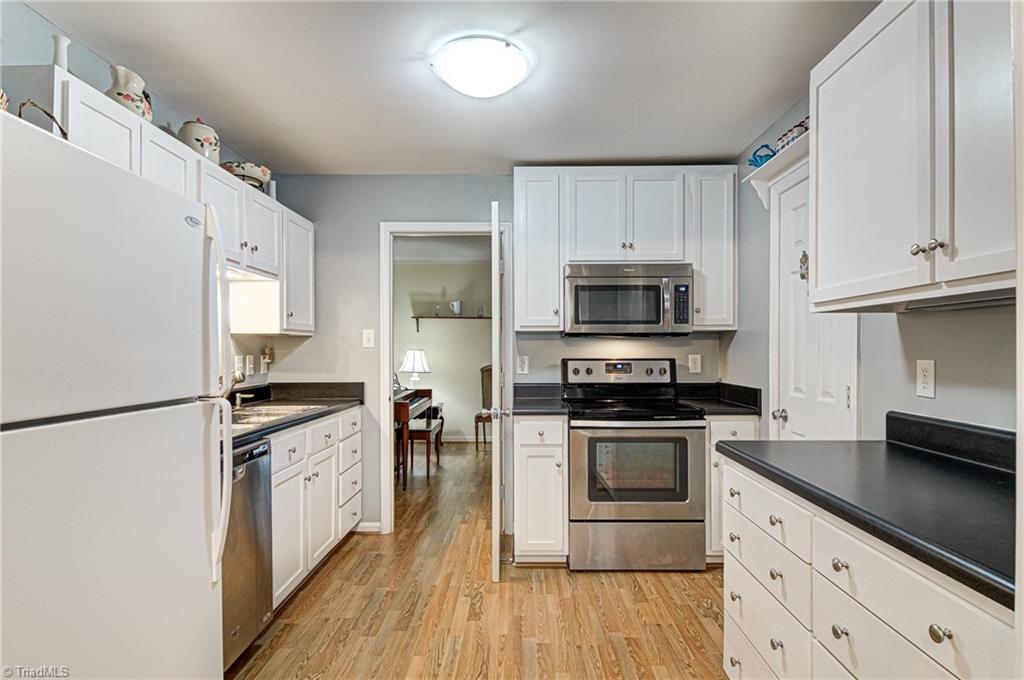 4816 B Tower Road Greensboro, NC 27410 - Photo 8 of 17 Gallery Image 8