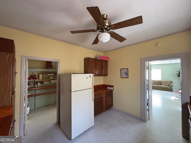 4316 Sharon Road Washington, GA 30673 - Photo 23 of 30 a view of a kitchen with a microwave and a stove
