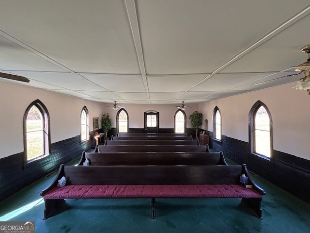 4316 Sharon Road Washington, GA 30673 - Photo 29 of 30 a front view of a house