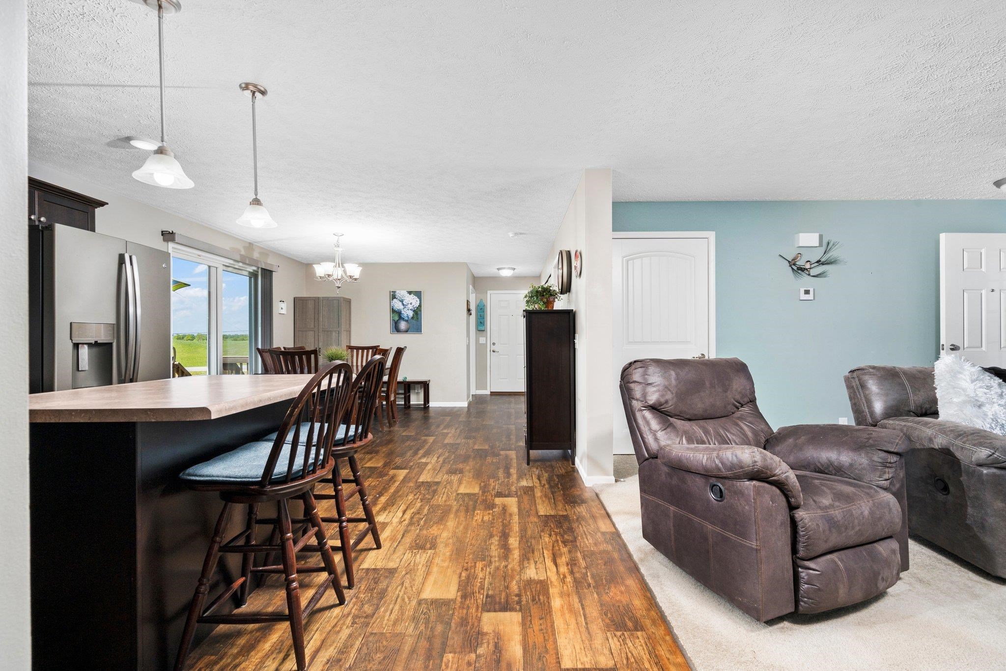 12813 South Bugai Road Cedar, MI 49621 - Photo 14 of 68 1923169-7827CF03-7363-4DCE-BA81-C3F0814DF088.JPG
