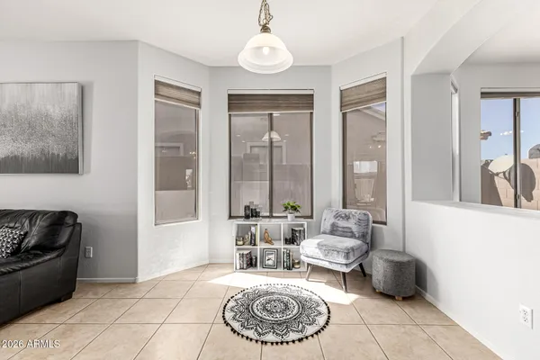 $575,000 | 1625 East Aloe Place, Chandler, AZ 85286