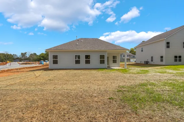 $389,990 | 569 Nightengale Ridge Drive, Columbia, TN 38401