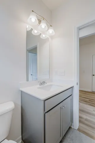 $389,990 | 569 Nightengale Ridge Drive, Columbia, TN 38401