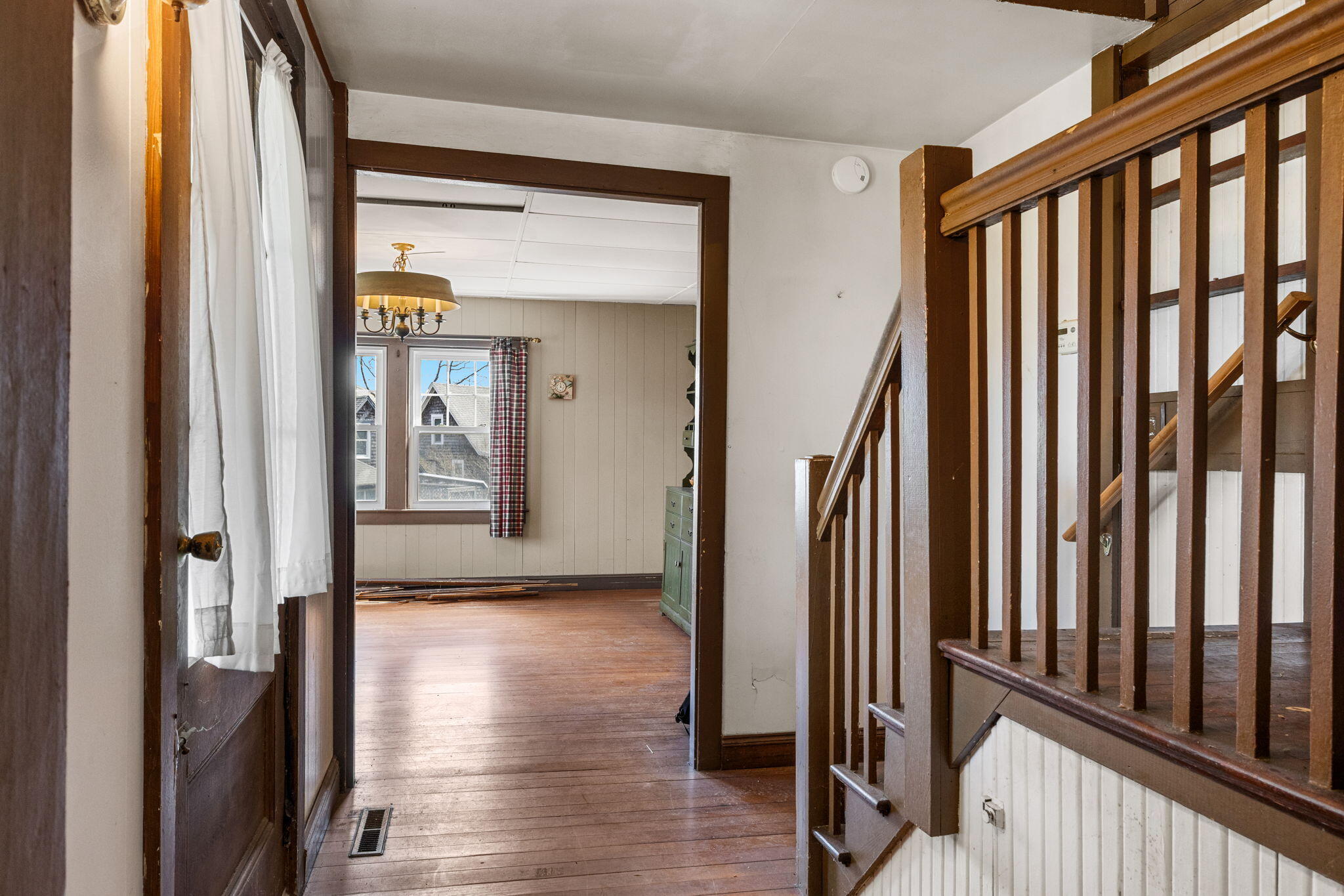 56 Samoset Road Sagamore Beach, MA 02562 - Photo 13 of 43 hall