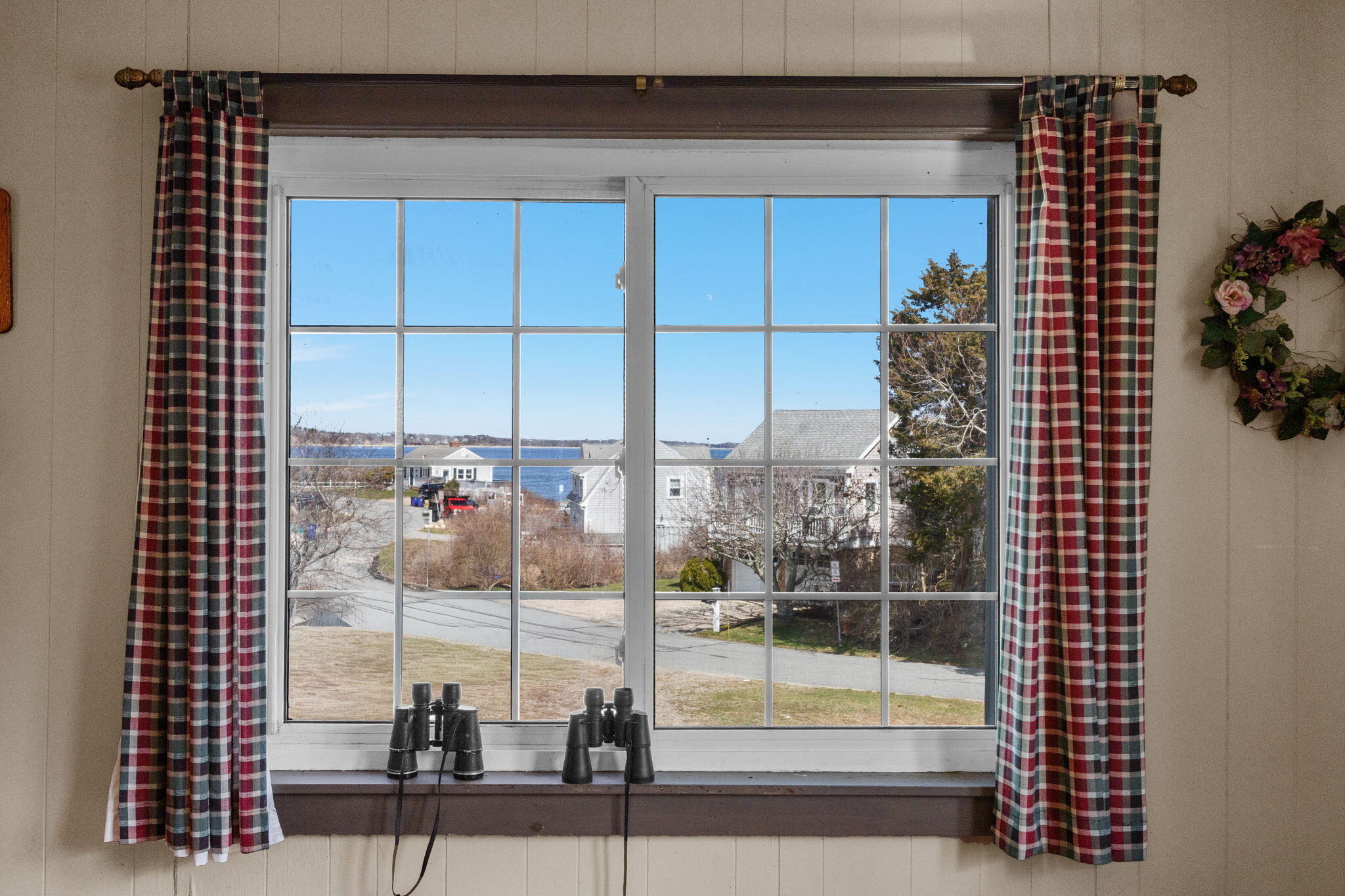 56 Samoset Road Sagamore Beach, MA 02562 - Photo 16 of 43 view dining room