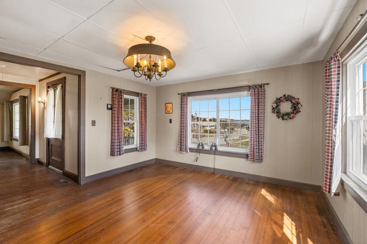 56 Samoset Road Sagamore Beach, MA 02562 - Photo 18 of 43 dining room