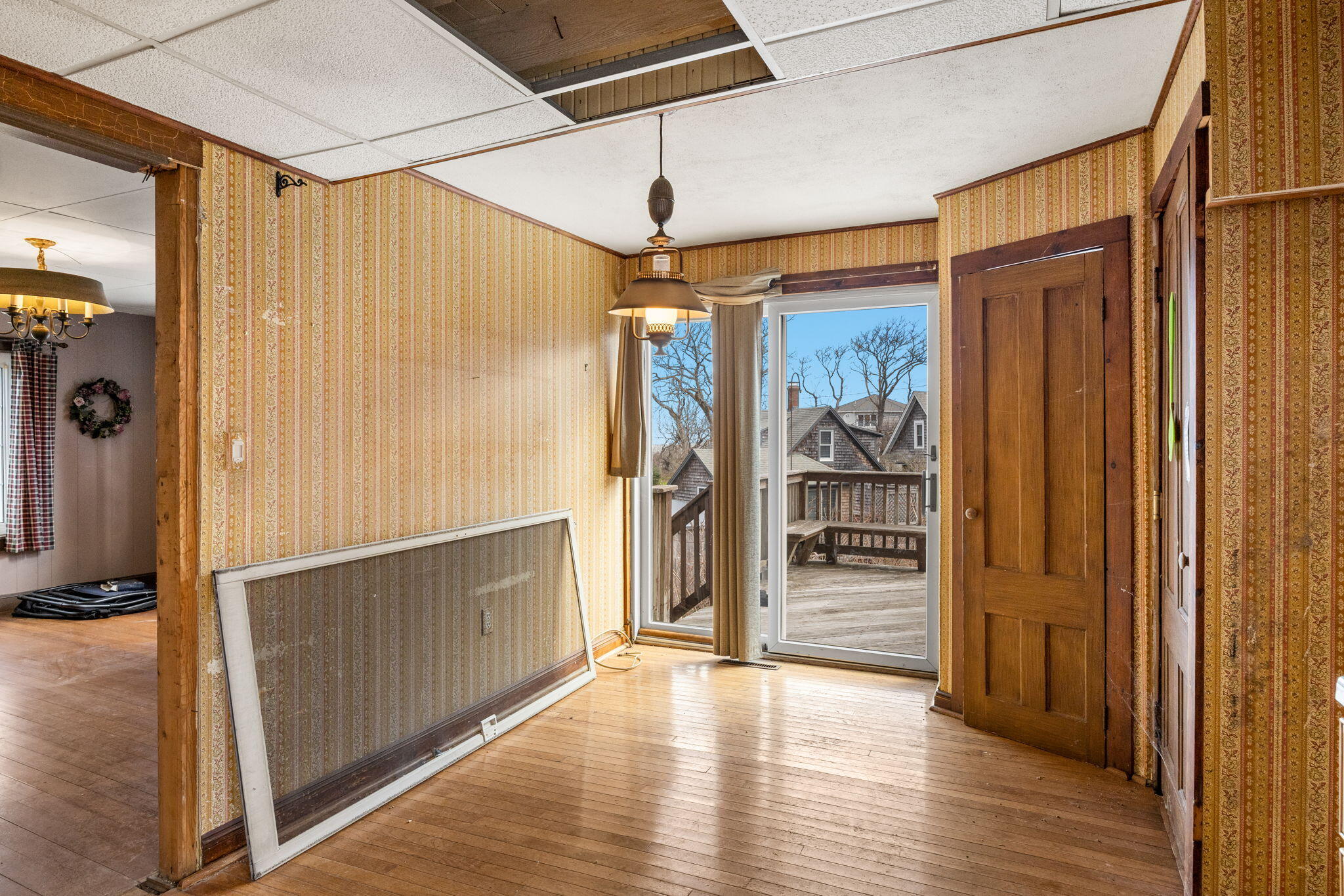 56 Samoset Road Sagamore Beach, MA 02562 - Photo 20 of 43 kitchen