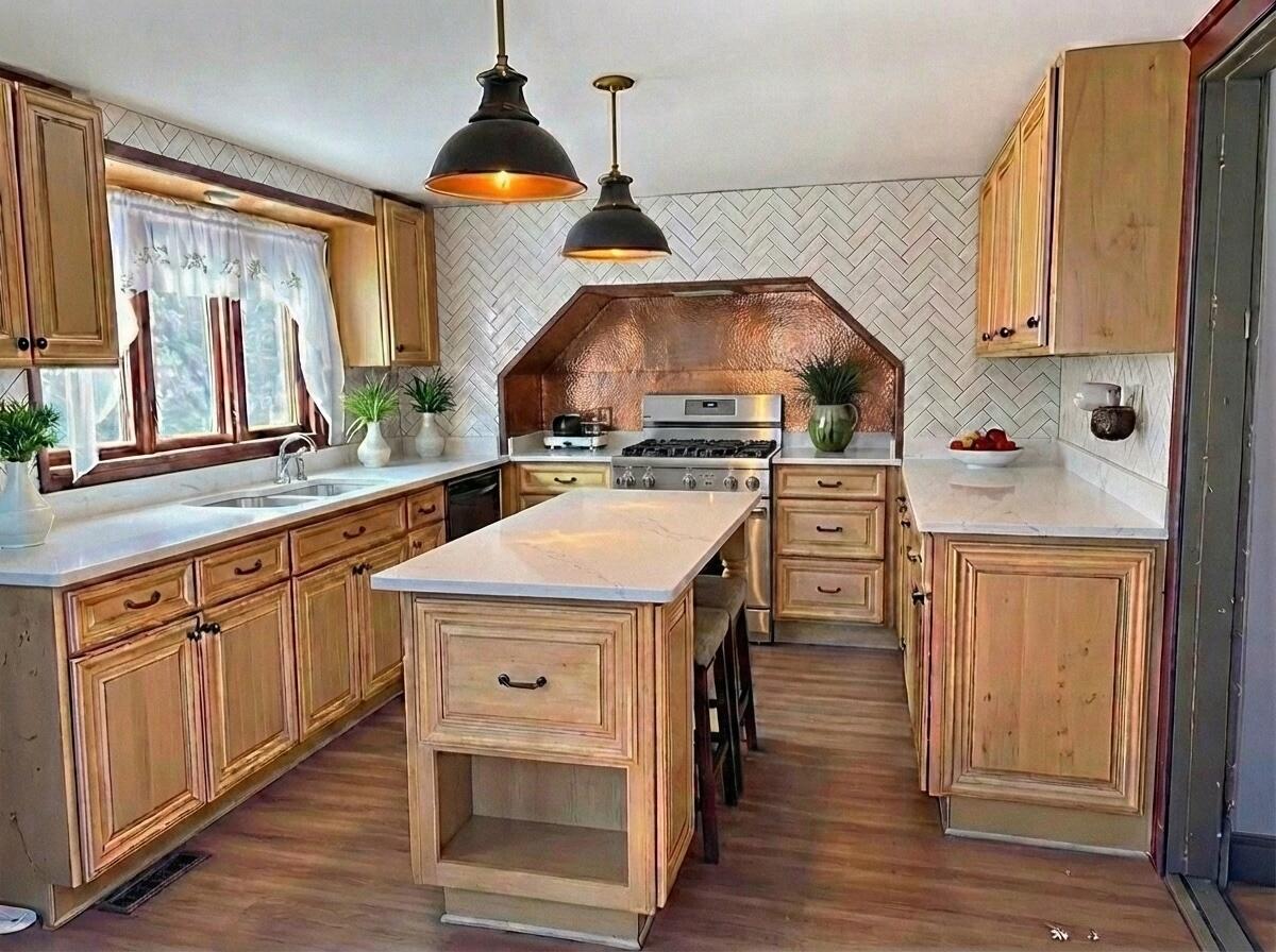 56 Samoset Road Sagamore Beach, MA 02562 - Photo 22 of 43 digital renovation