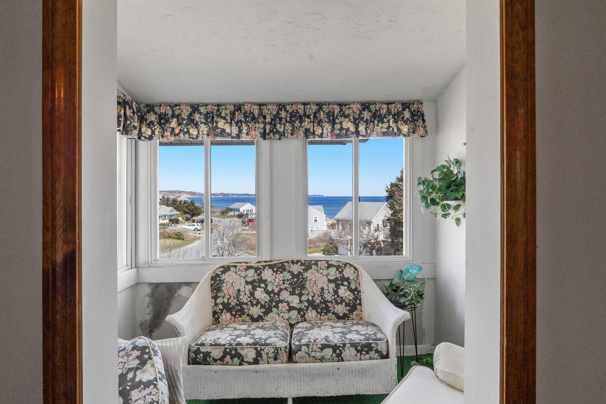 56 Samoset Road Sagamore Beach, MA 02562 - Photo 25 of 43 sunporch