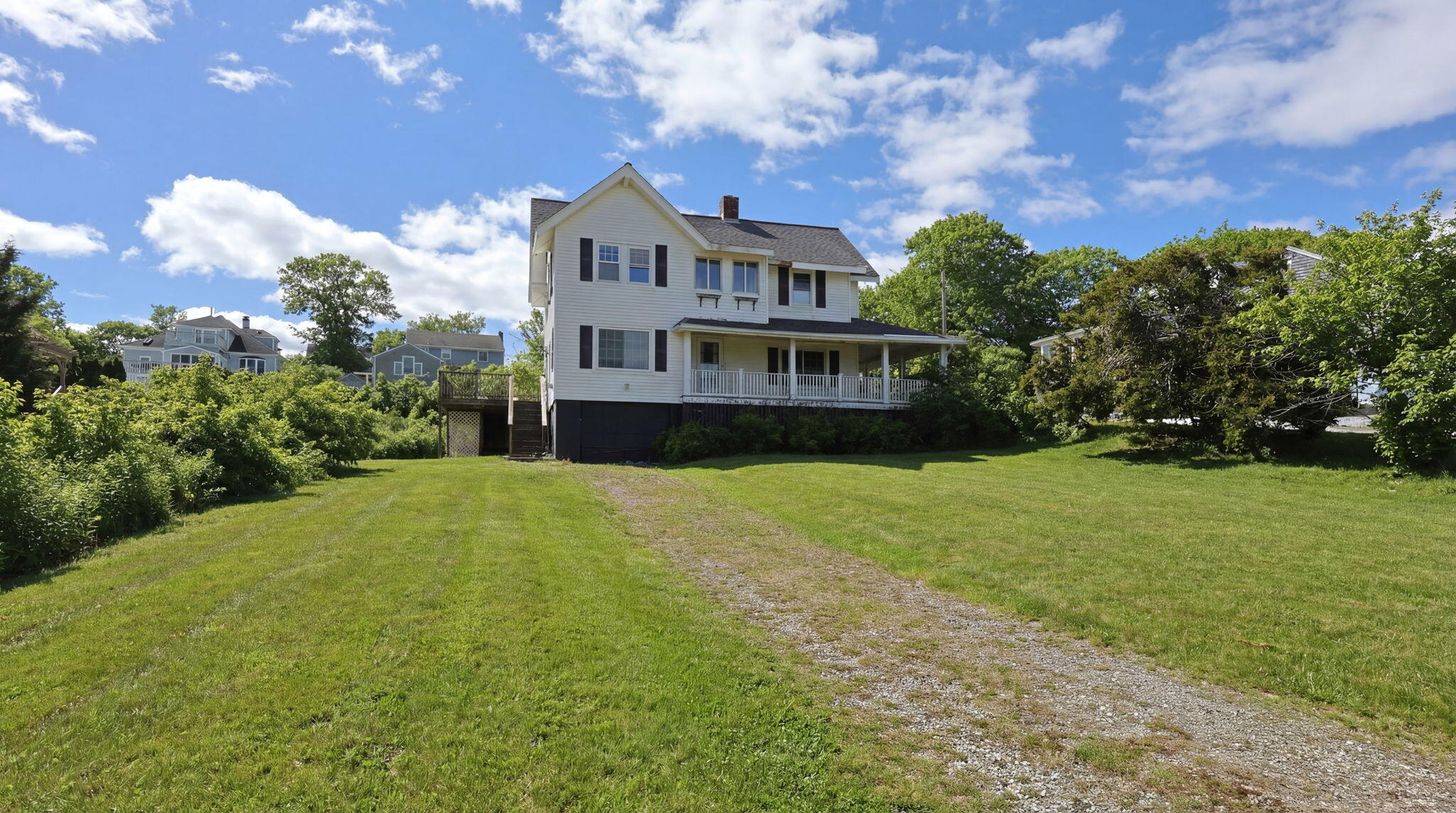 56 Samoset Road Sagamore Beach, MA 02562 - Photo 3 of 43 front