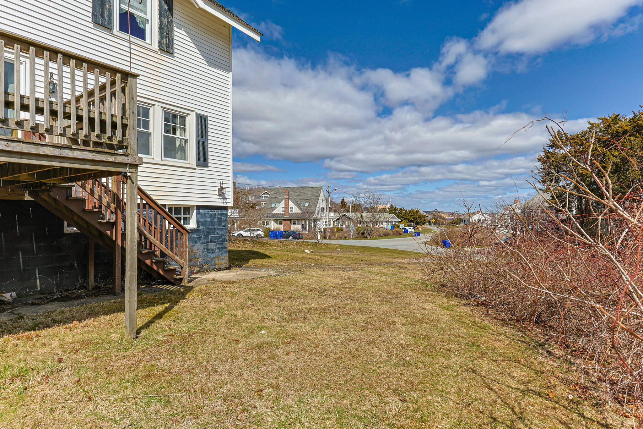 56 Samoset Road Sagamore Beach, MA 02562 - Photo 36 of 43 side