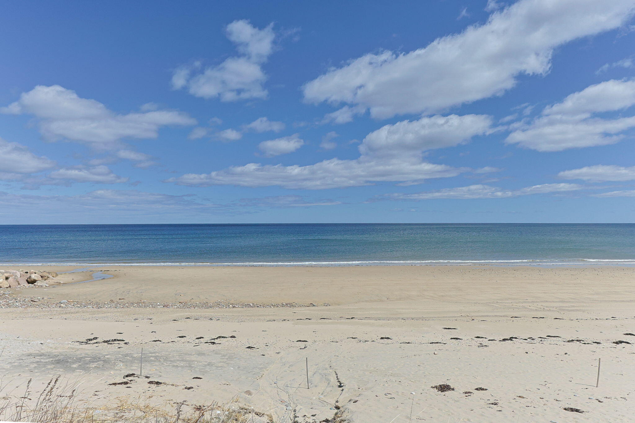 56 Samoset Road Sagamore Beach, MA 02562 - Photo 37 of 43 beach