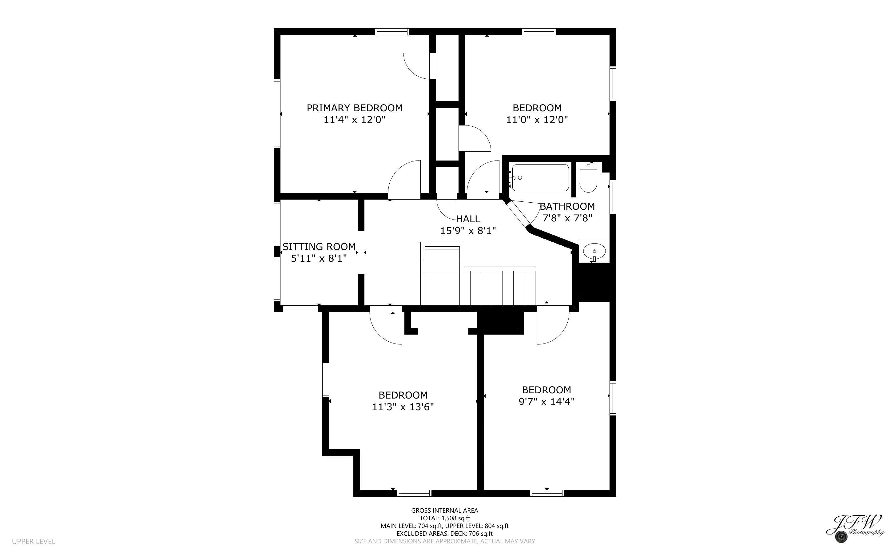 56 Samoset Road Sagamore Beach, MA 02562 - Photo 40 of 43 second floor