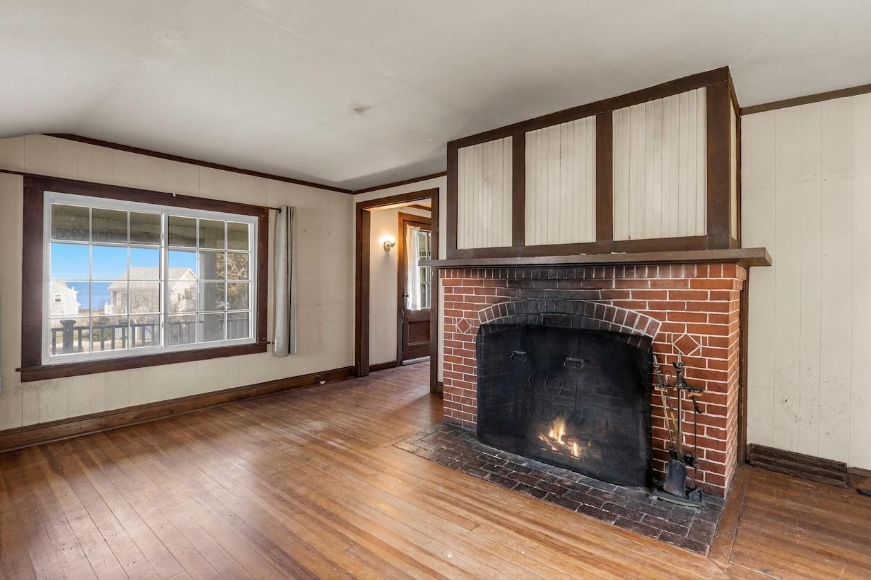56 Samoset Road Sagamore Beach, MA 02562 - Photo 9 of 43 living room