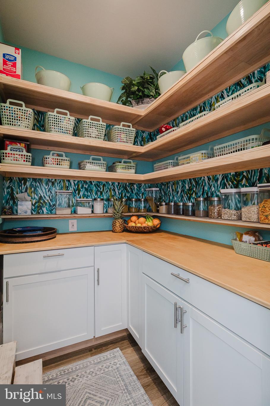 976 Pagonia Road Joppa, MD 21085 - Photo 16 of 69 Beautiful Walk-in Pantry