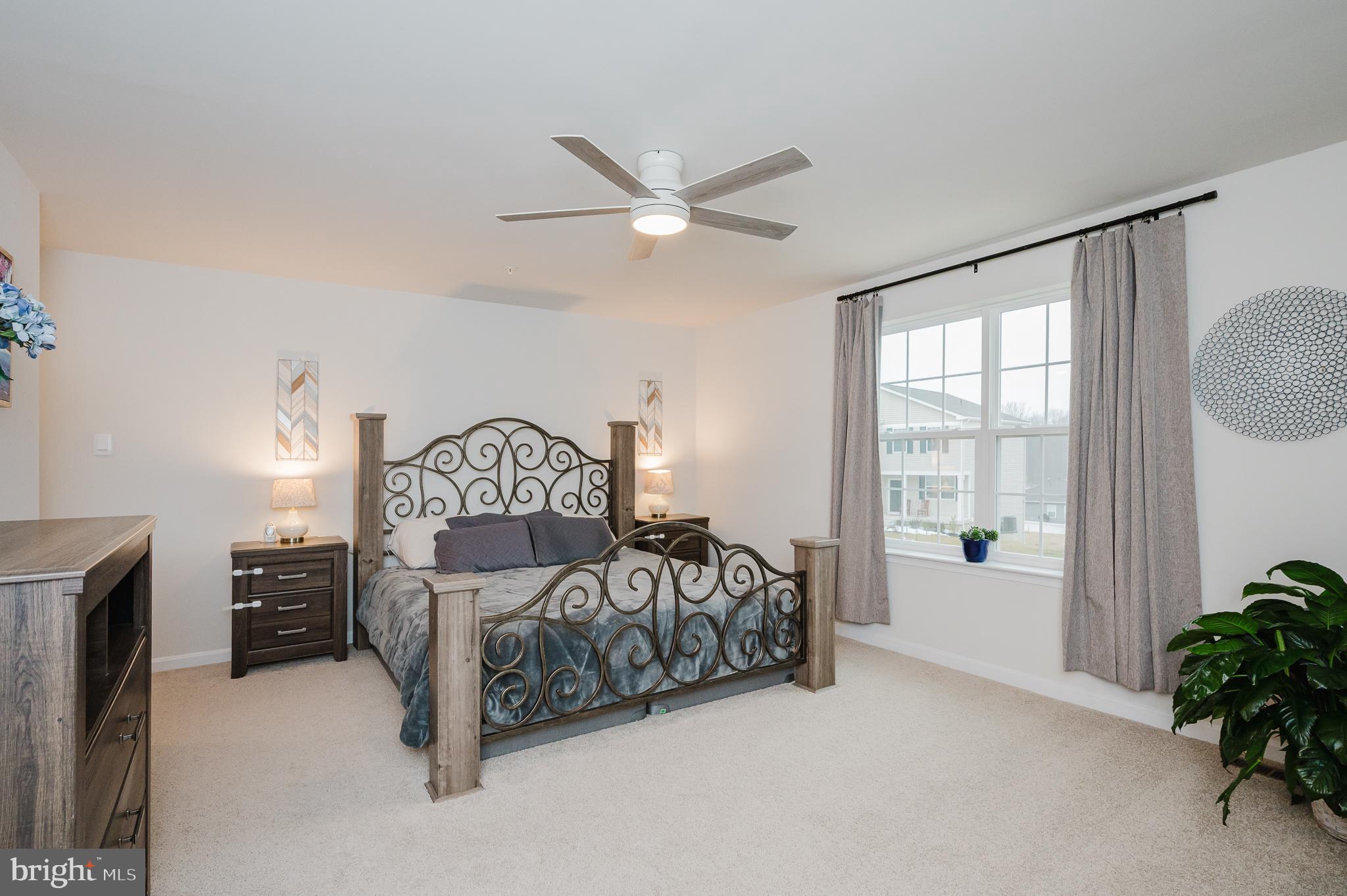 976 Pagonia Road Joppa, MD 21085 - Photo 23 of 69 Primary Bedroom Suite