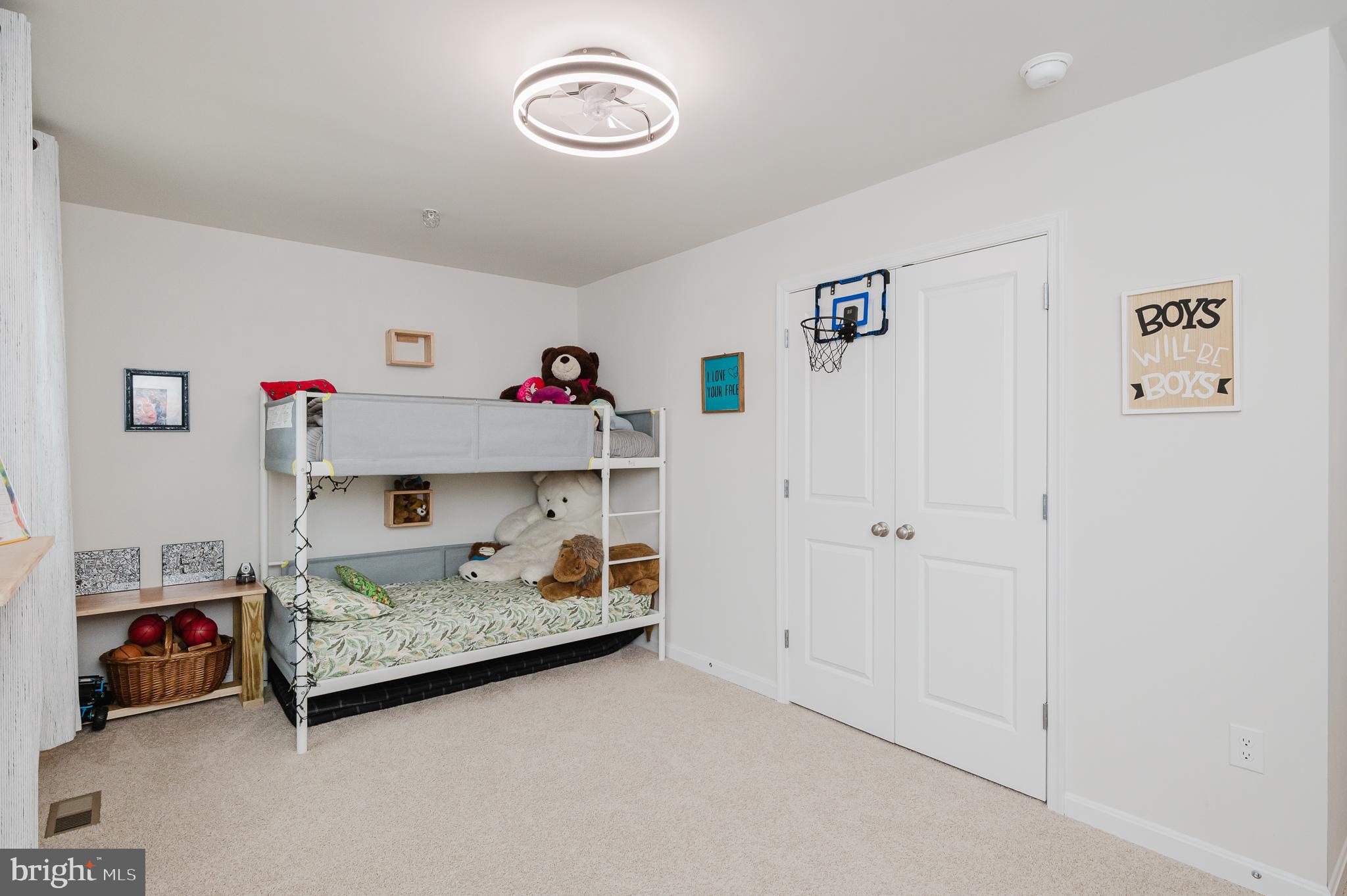 976 Pagonia Road Joppa, MD 21085 - Photo 31 of 69 2nd Bedroom