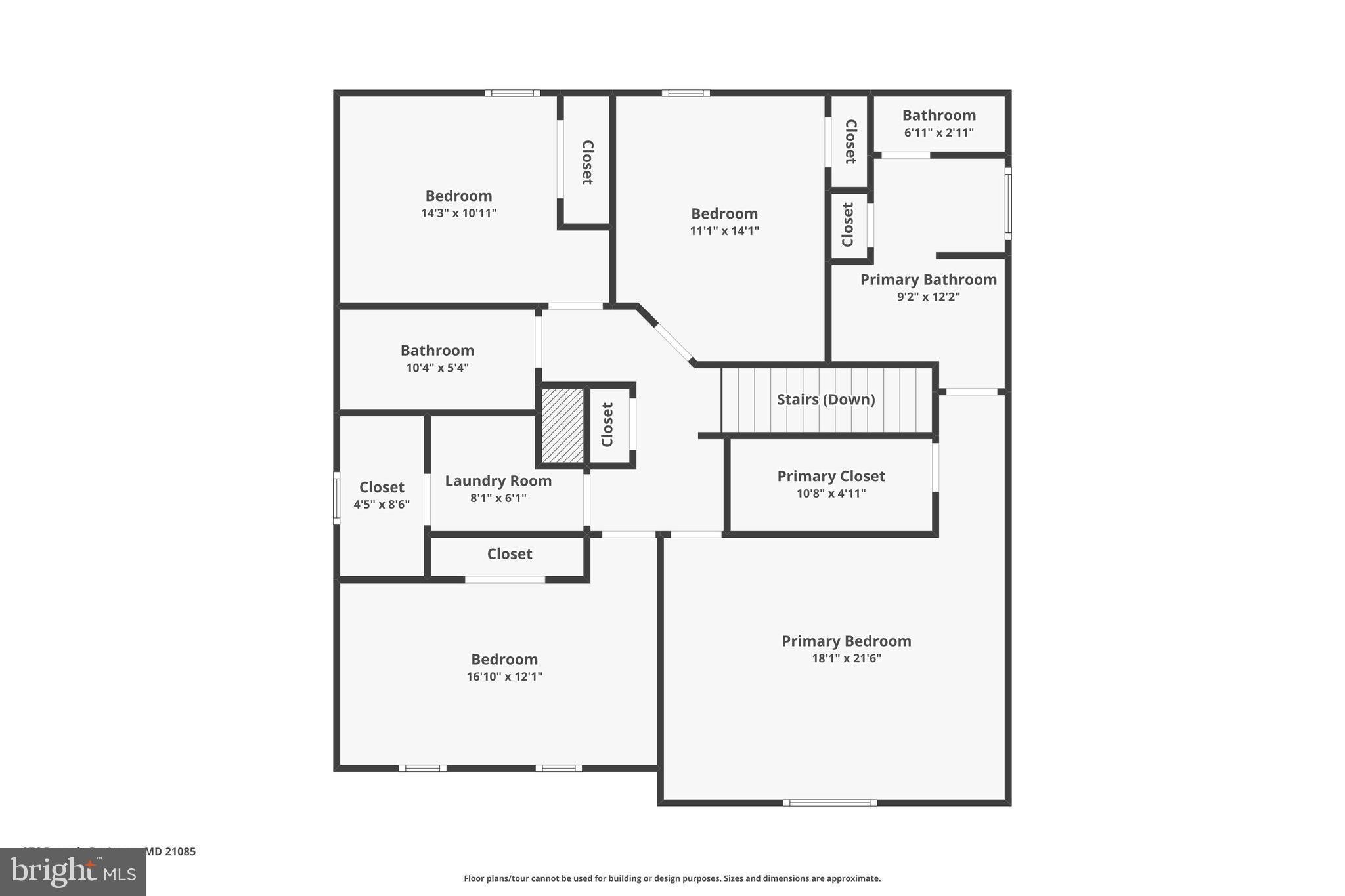 976 Pagonia Road Joppa, MD 21085 - Photo 44 of 69