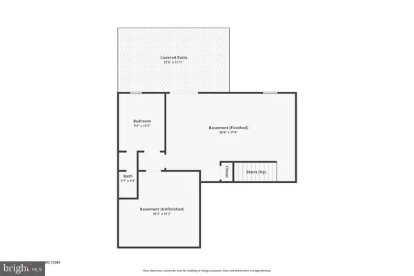 $575,000 | 976 Pagonia Road, Joppa, MD 21085