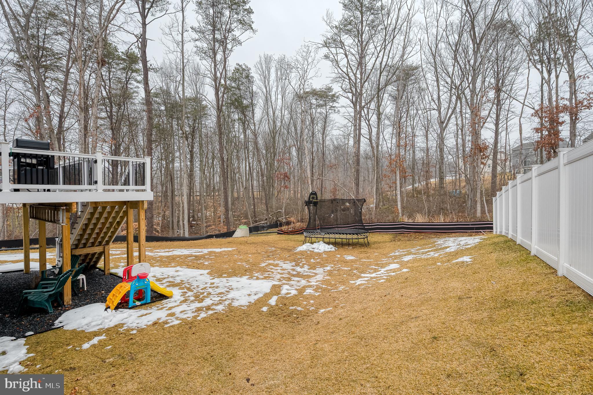 976 Pagonia Road Joppa, MD 21085 - Photo 58 of 69 a view of outdoor space with seating area
