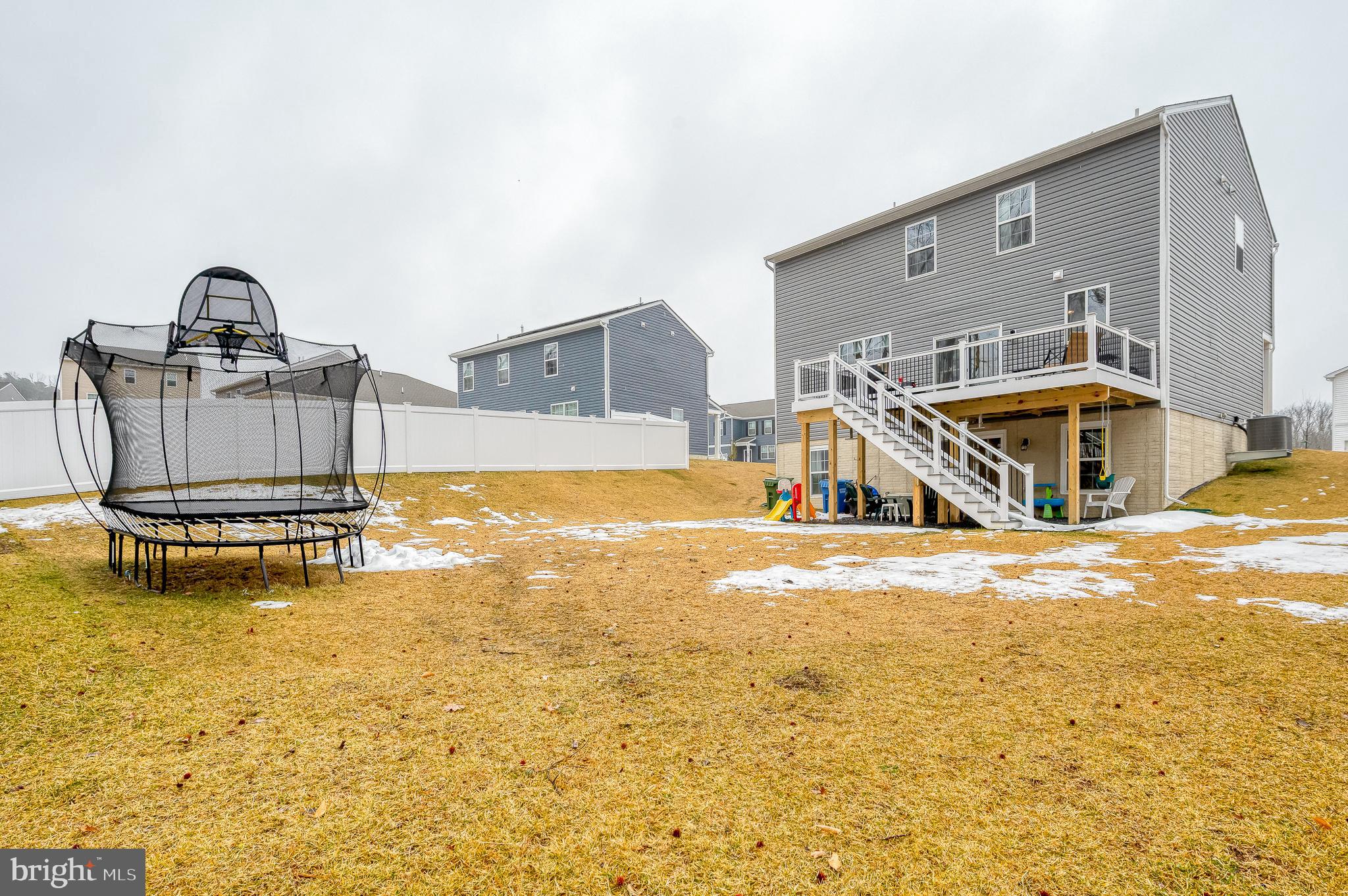 976 Pagonia Road Joppa, MD 21085 - Photo 60 of 69 a view of a swimming pool