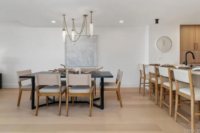 a room with gym equipment