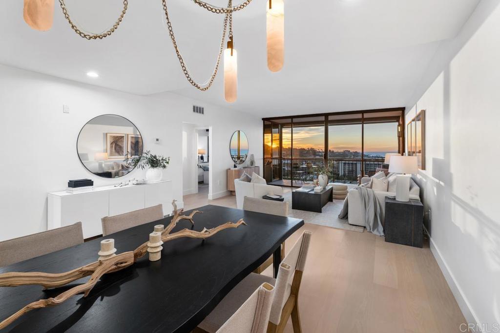 2500 Torrey Pines Road, Unit 1101 La Jolla, CA 92037 - Photo 22 of 60