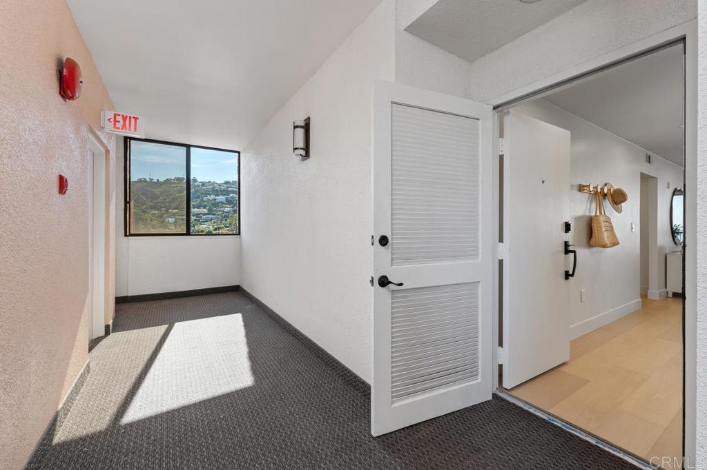 2500 Torrey Pines Road, Unit 1101 La Jolla, CA 92037 - Photo 40 of 60 Corner unit