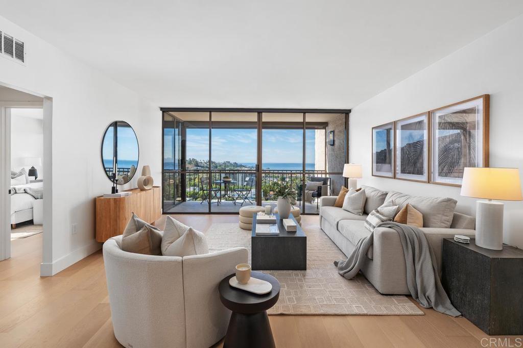 2500 Torrey Pines Road, Unit 1101 La Jolla, CA 92037 - Photo 4 of 60