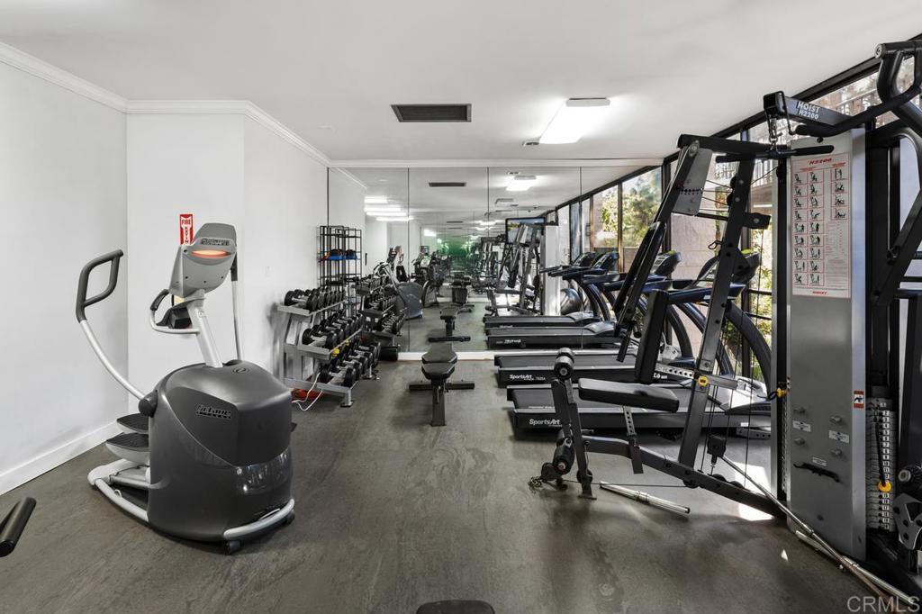 2500 Torrey Pines Road, Unit 1101 La Jolla, CA 92037 - Photo 46 of 60