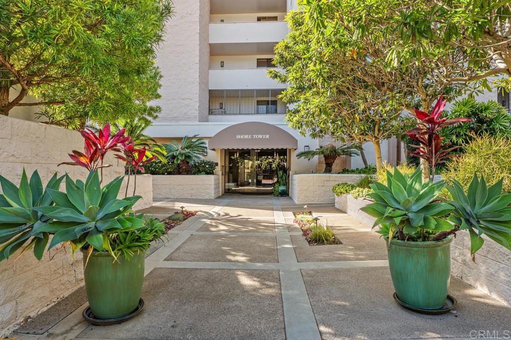 2500 Torrey Pines Road, Unit 1101 La Jolla, CA 92037 - Photo 50 of 60 Main entry