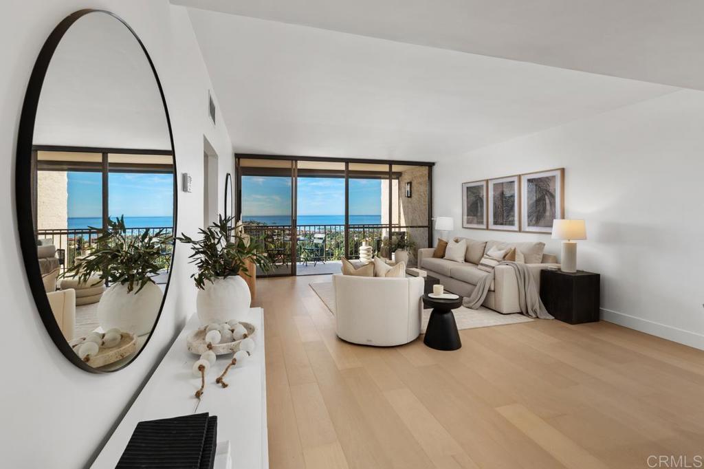 2500 Torrey Pines Road, Unit 1101 La Jolla, CA 92037 - Photo 5 of 60