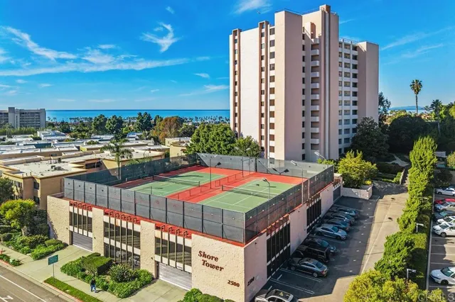 $1,995,000 | 2500 Torrey Pines Road, Unit 1101, La Jolla, CA 92037