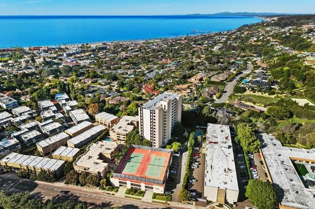 $1,995,000 | 2500 Torrey Pines Road, Unit 1101, La Jolla, CA 92037