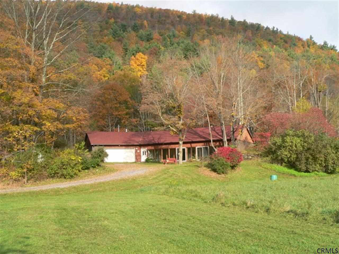 131 Bidwell Road Fulton, NY 12194 - Photo 1 of 22 Photo 1