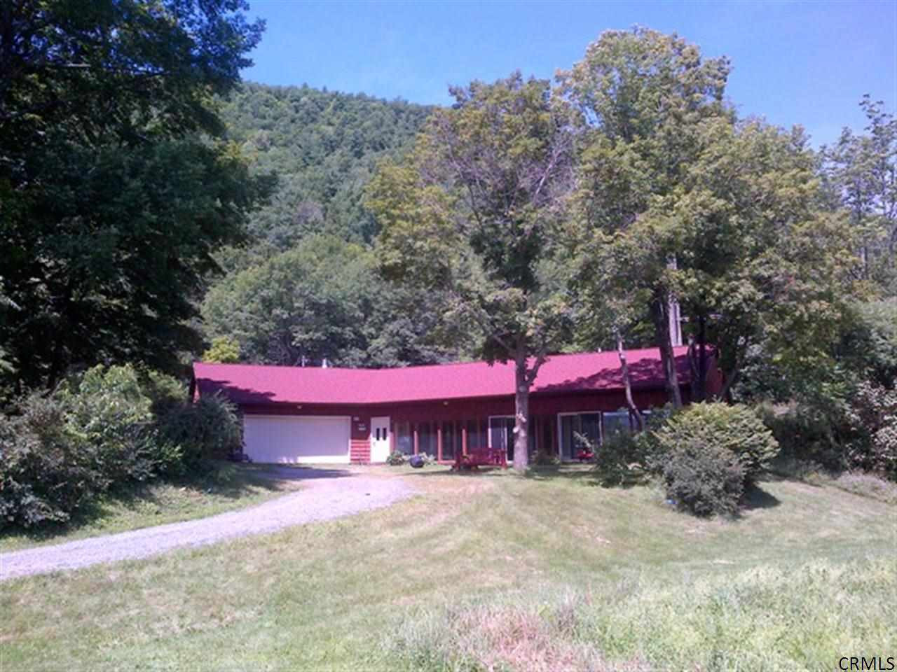 131 Bidwell Road Fulton, NY 12194 - Photo 21 of 22 Photo 21