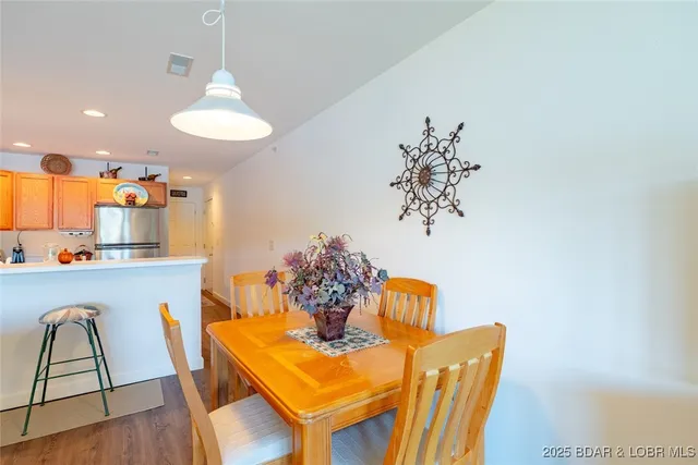 $345,000 | 164 Cedar Glen Drive, Unit 3E, Camdenton, MO 65020