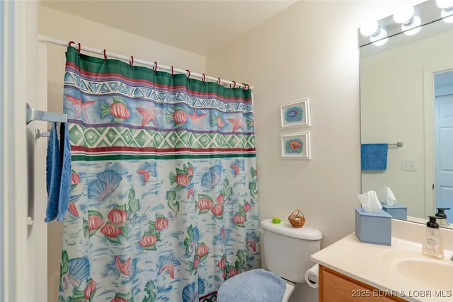 $345,000 | 164 Cedar Glen Drive, Unit 3E, Camdenton, MO 65020