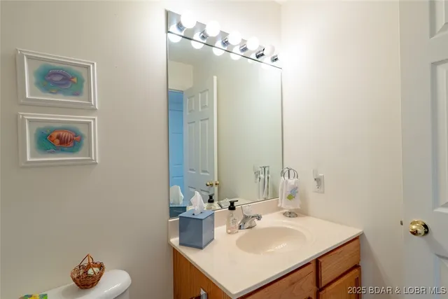 $345,000 | 164 Cedar Glen Drive, Unit 3E, Camdenton, MO 65020