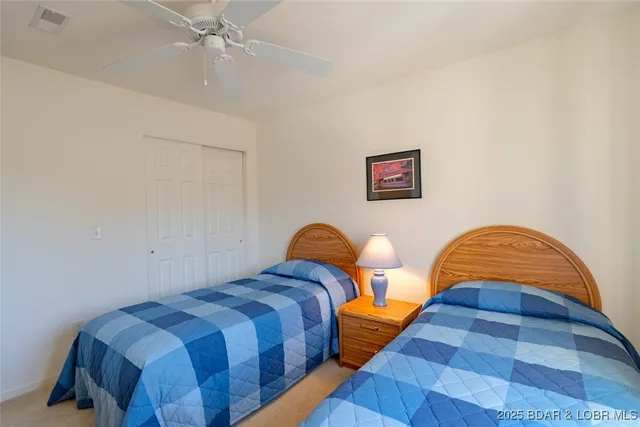 $345,000 | 164 Cedar Glen Drive, Unit 3E, Camdenton, MO 65020