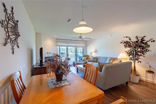 $345,000 | 164 Cedar Glen Drive, Unit 3E, Camdenton, MO 65020