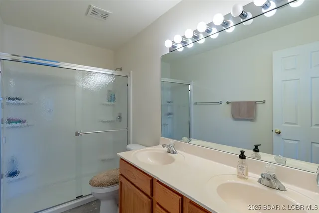 $345,000 | 164 Cedar Glen Drive, Unit 3E, Camdenton, MO 65020