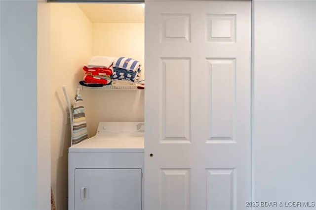 $345,000 | 164 Cedar Glen Drive, Unit 3E, Camdenton, MO 65020