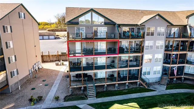 $345,000 | 164 Cedar Glen Drive, Unit 3E, Camdenton, MO 65020