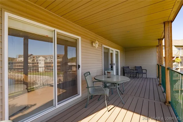 $320,000 | 164 Cedar Glen Drive, Unit 3E, Camdenton, MO 65020