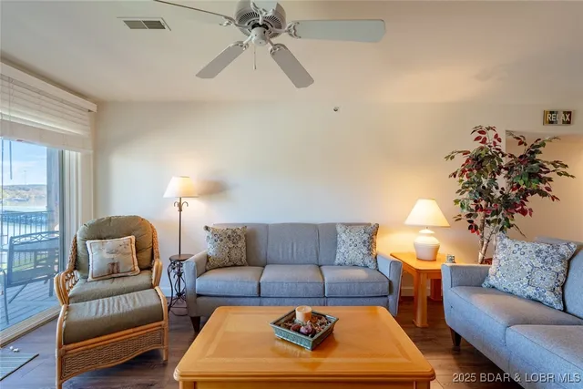 $345,000 | 164 Cedar Glen Drive, Unit 3E, Camdenton, MO 65020