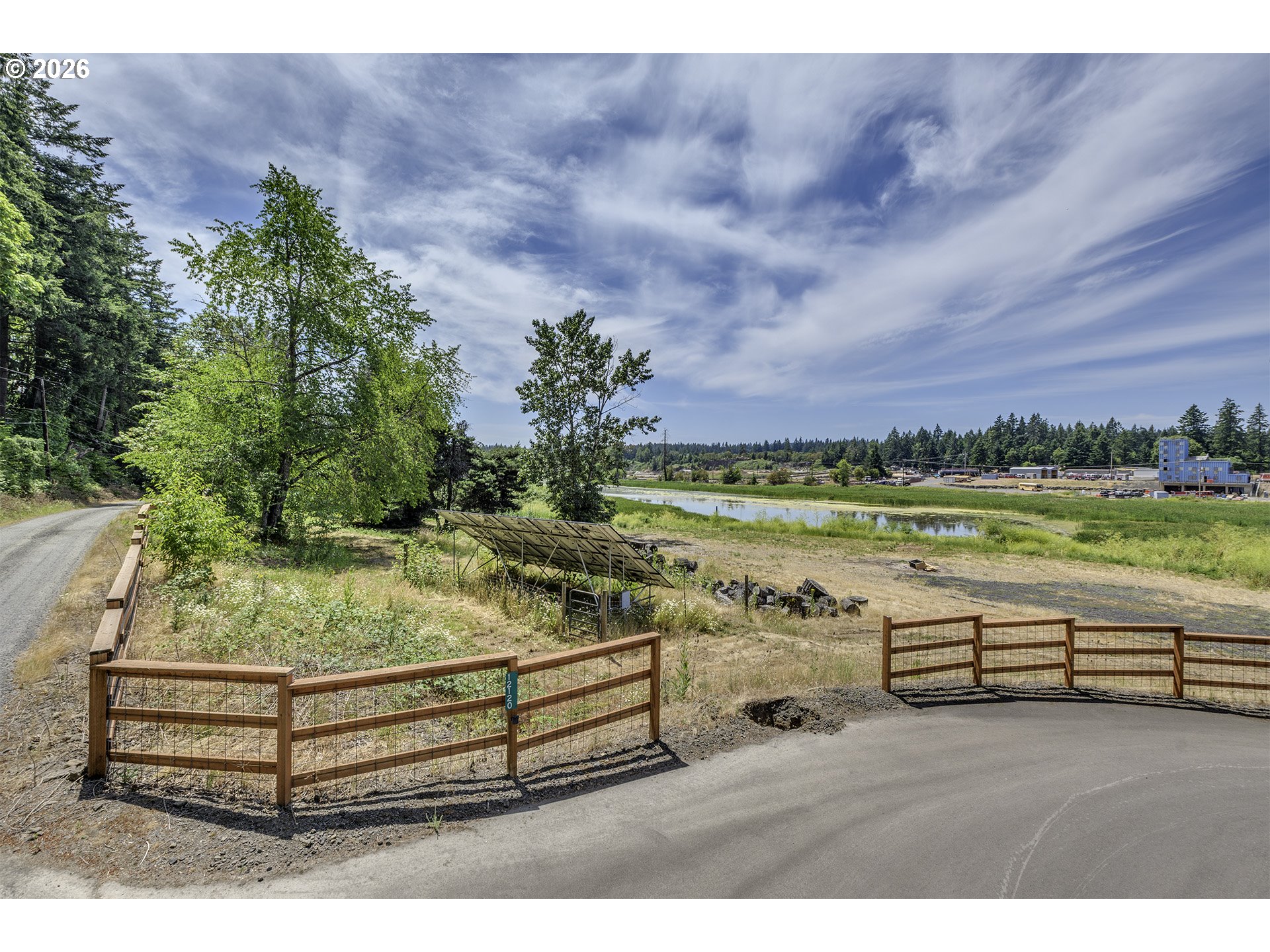 12120 Southwest Tonquin Road Sherwood, OR 97140 - Photo 33 of 36