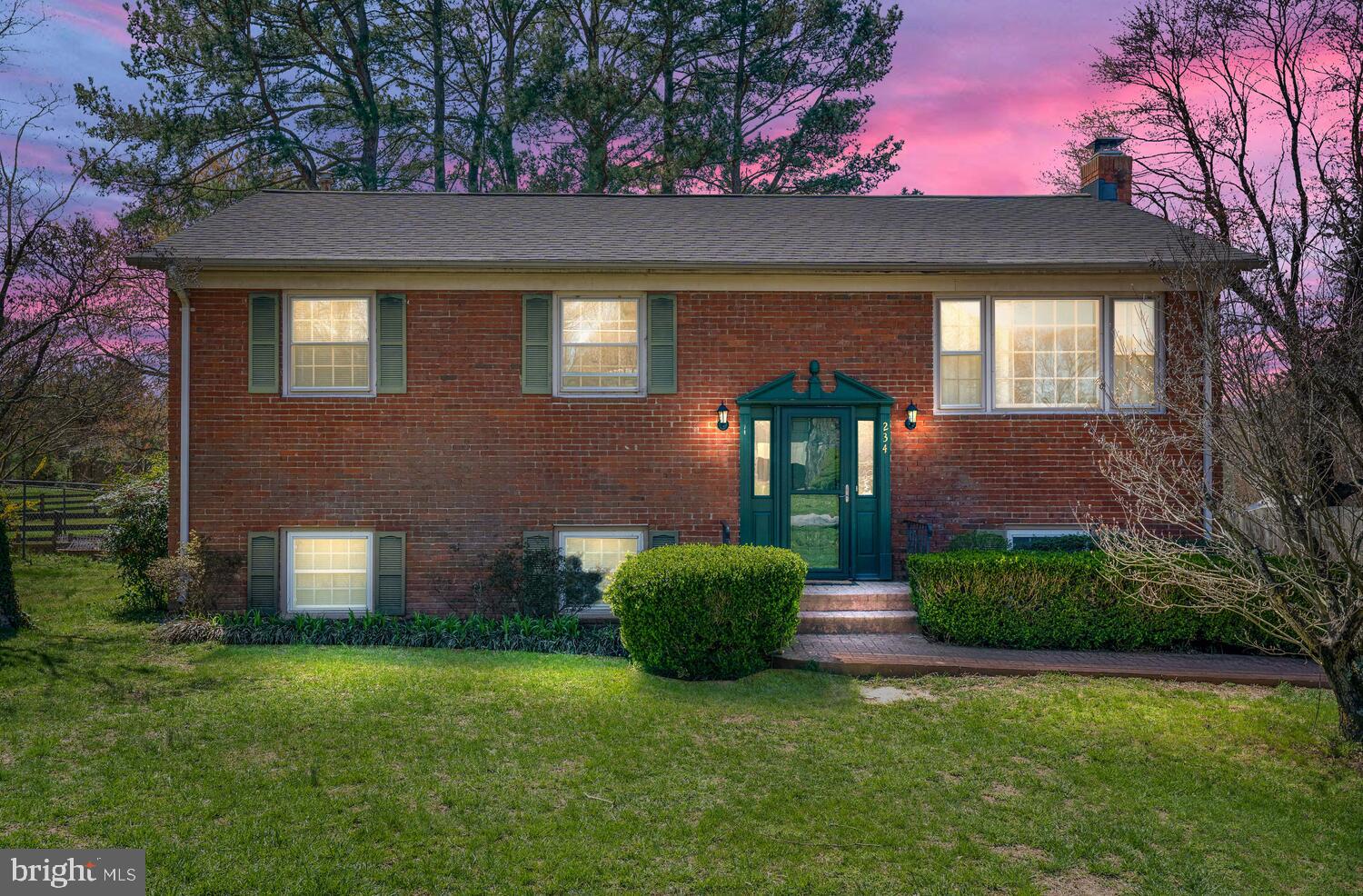 234 North Randolph Road Fredericksburg, VA 22405 - Photo 1 of 52