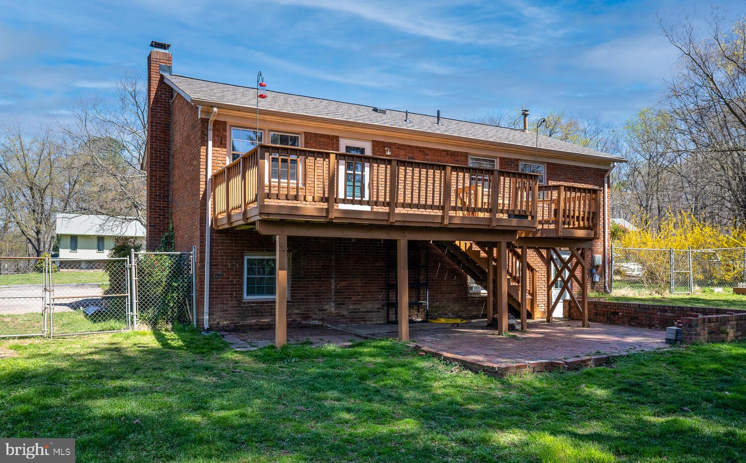 234 North Randolph Road Fredericksburg, VA 22405 - Photo 45 of 52